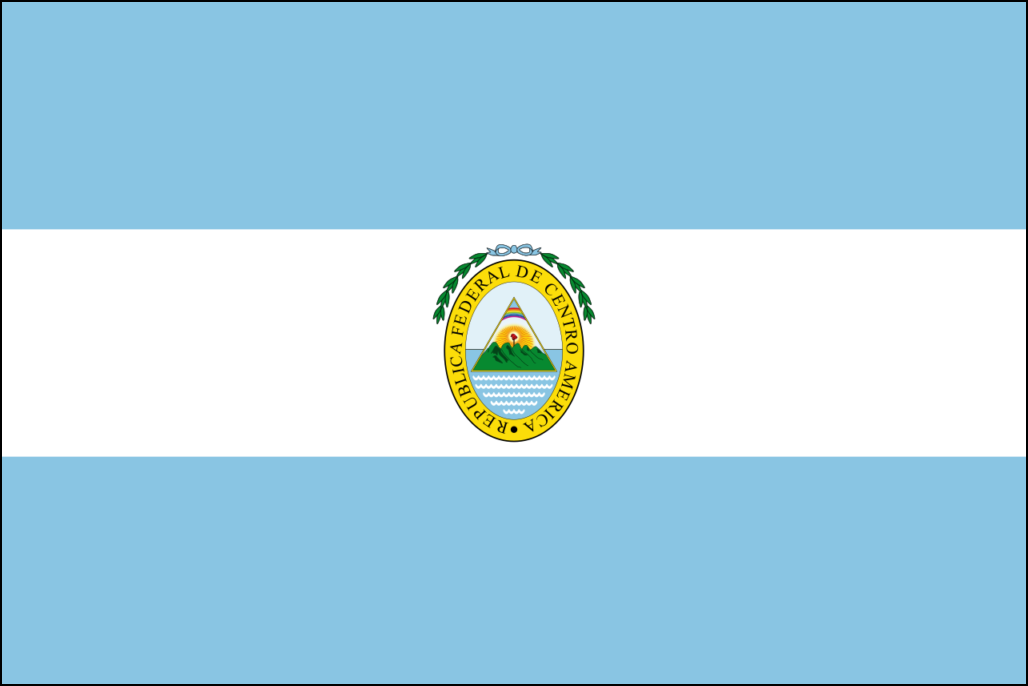 Bandera de Honduras-4