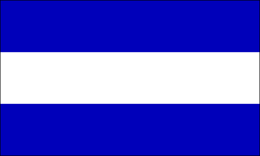 Vlag van Honduras-5