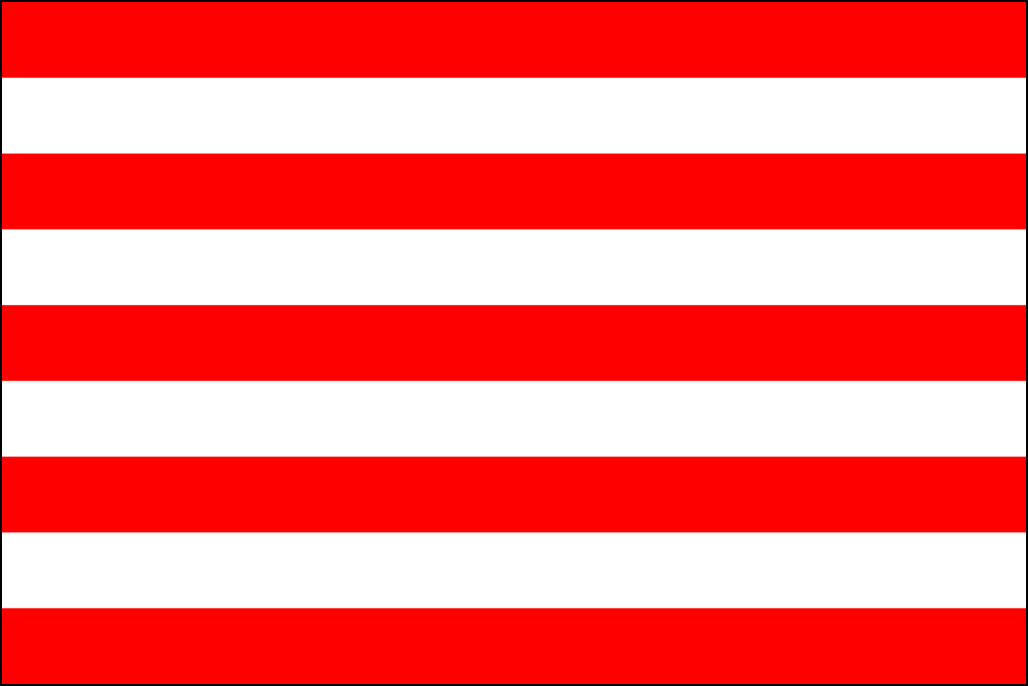 Indonesiens flag-2
