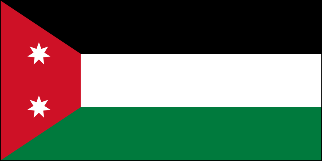 Bandera de Irak-3