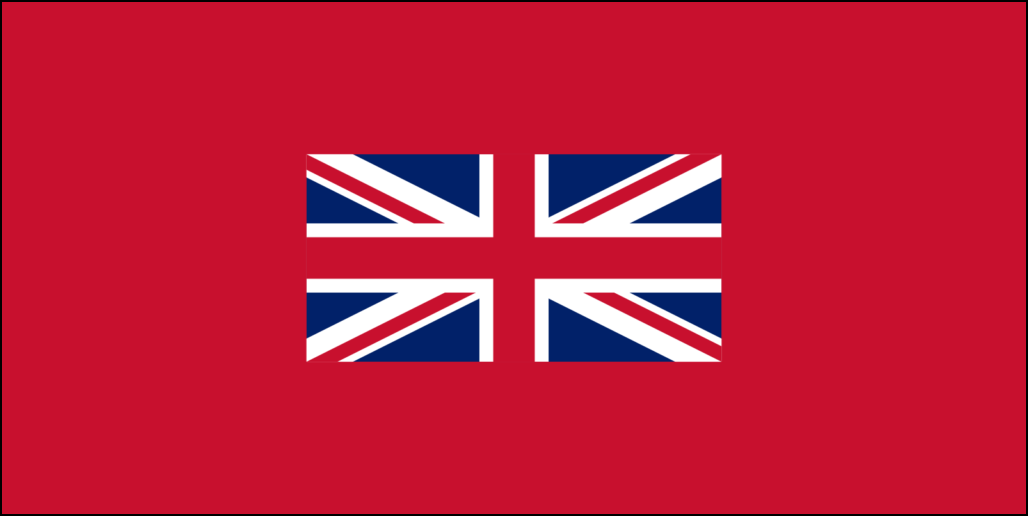 Flag Kenya-2