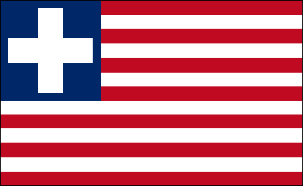 Liberias flag-2
