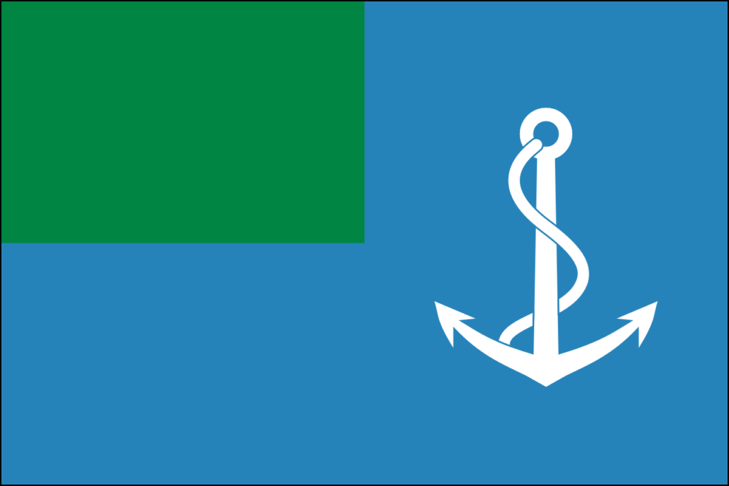 Bandera de Libia-9