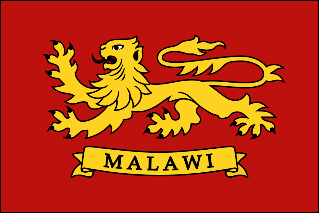 Знаме на Малави-7