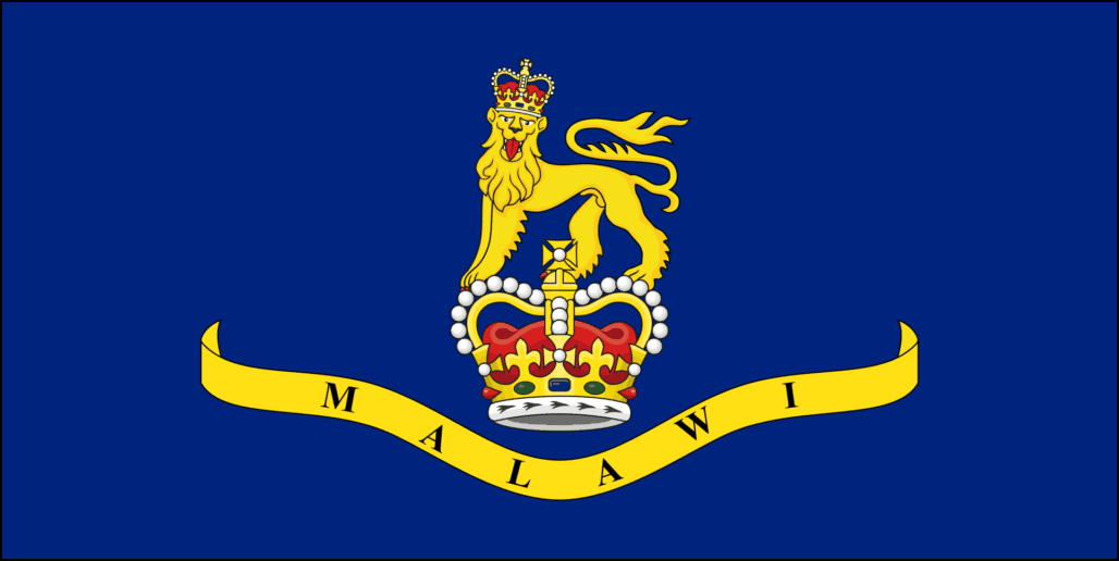 Bandiera del Malawi-8