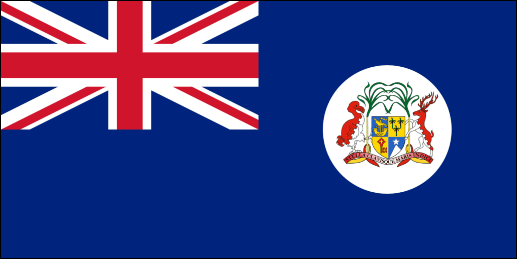 Mauritius flag-5