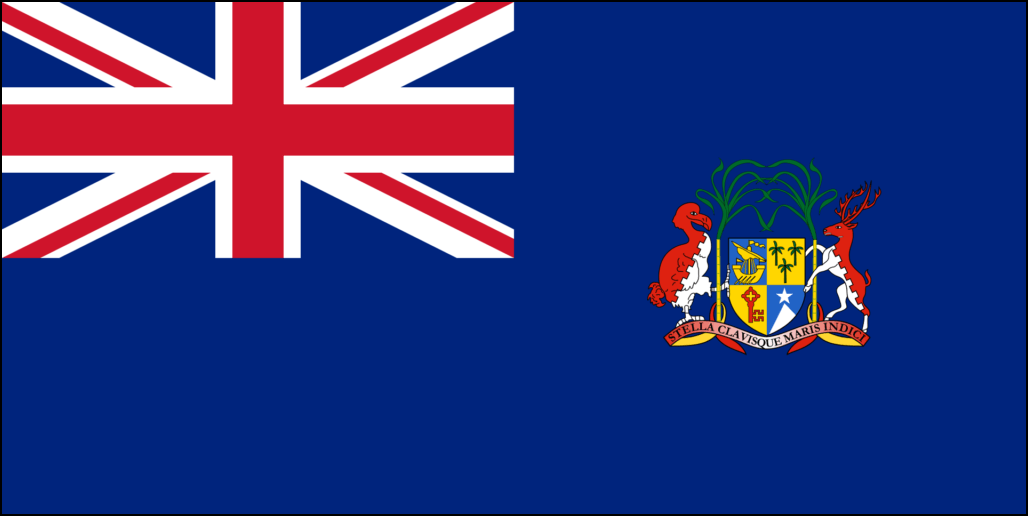 Mauritius flag-6