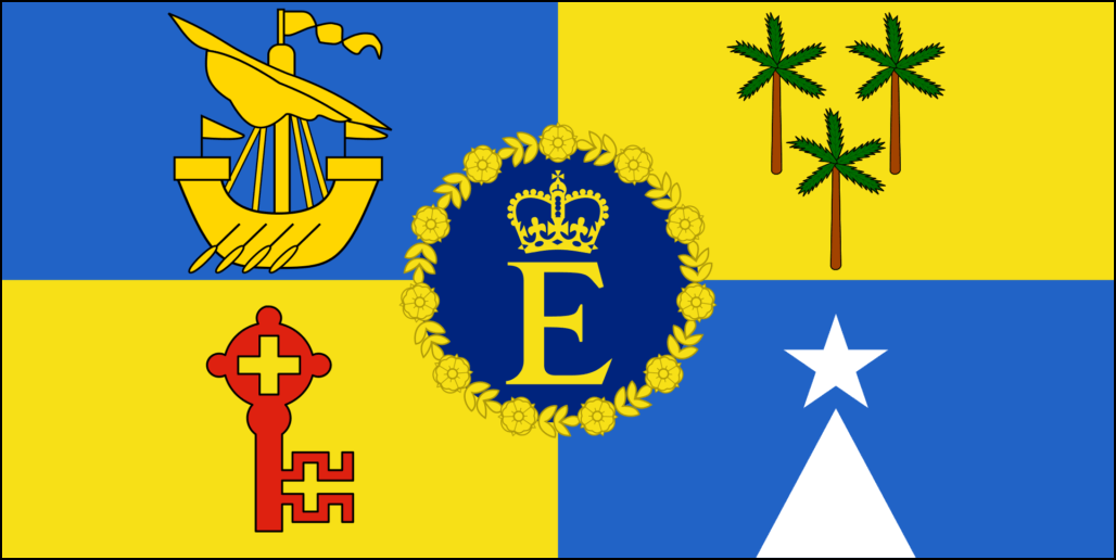 Bandera de Mauricio-7