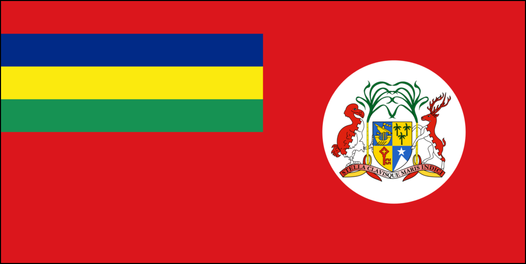 Bandera de Mauricio-8