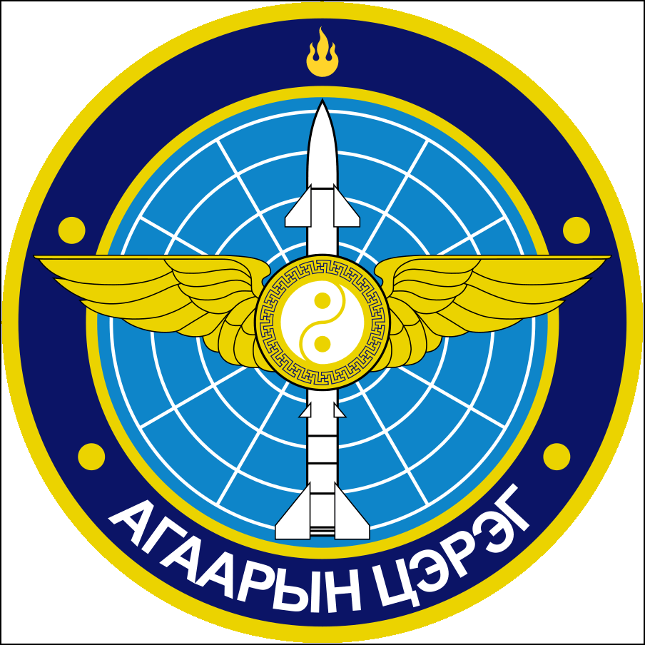 Flaga Mongolii-12