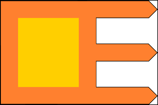 Bandiera della Mongolia-17