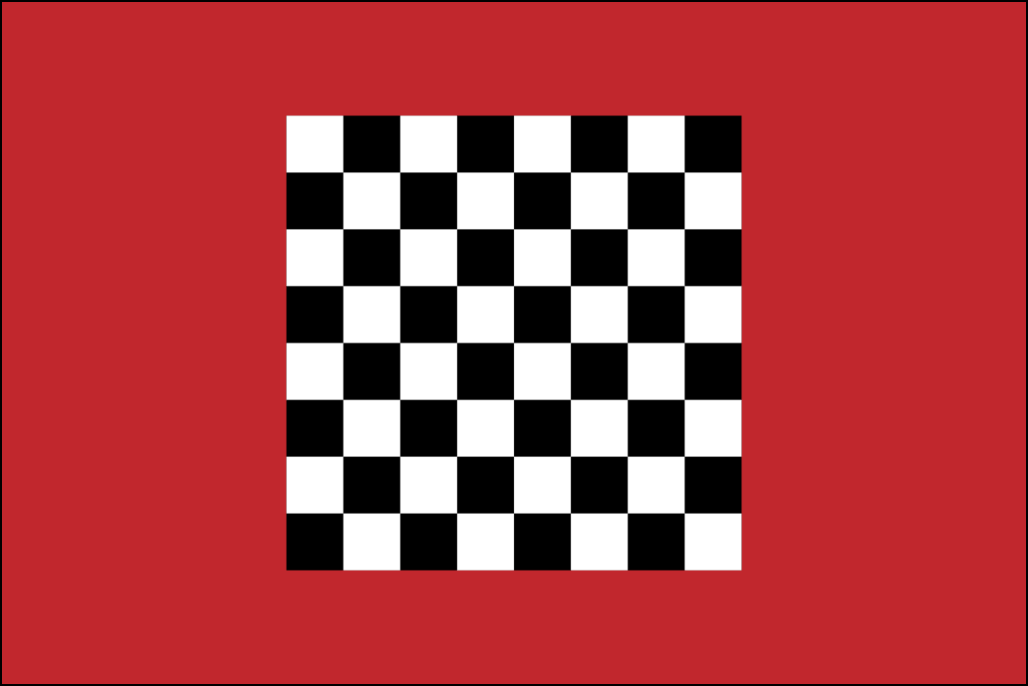 Marokko-4-Flagge