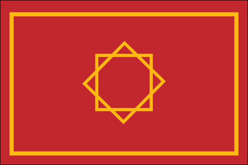 Marokko-Flagge-5
