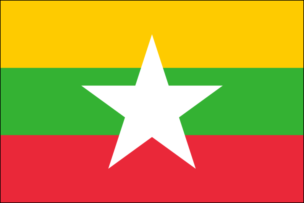 Bayraq Myanmar-1