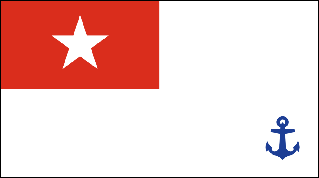 Bandera Myanmar-13