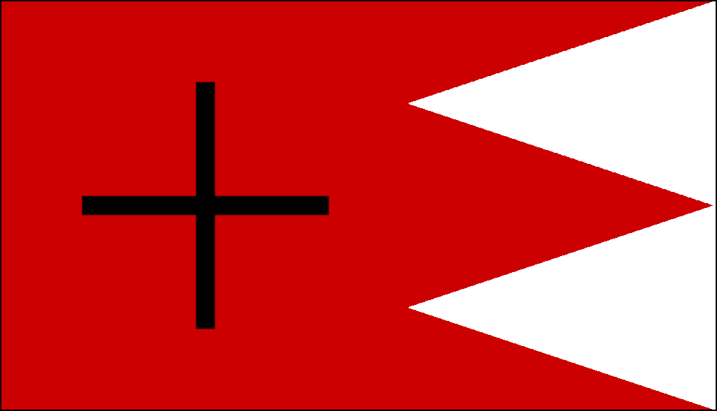 Vlag Myanmar-3