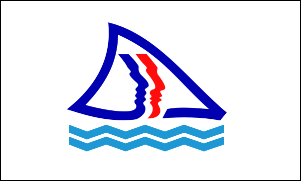 ニューカレドニアの旗-3
