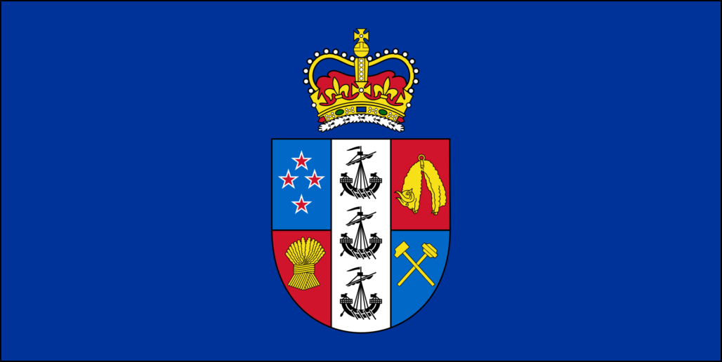Vlag van Nieu-Seeland-8