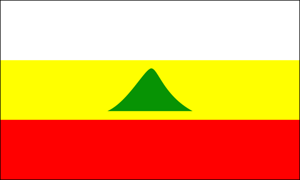 Nicaragua-7-Flagge
