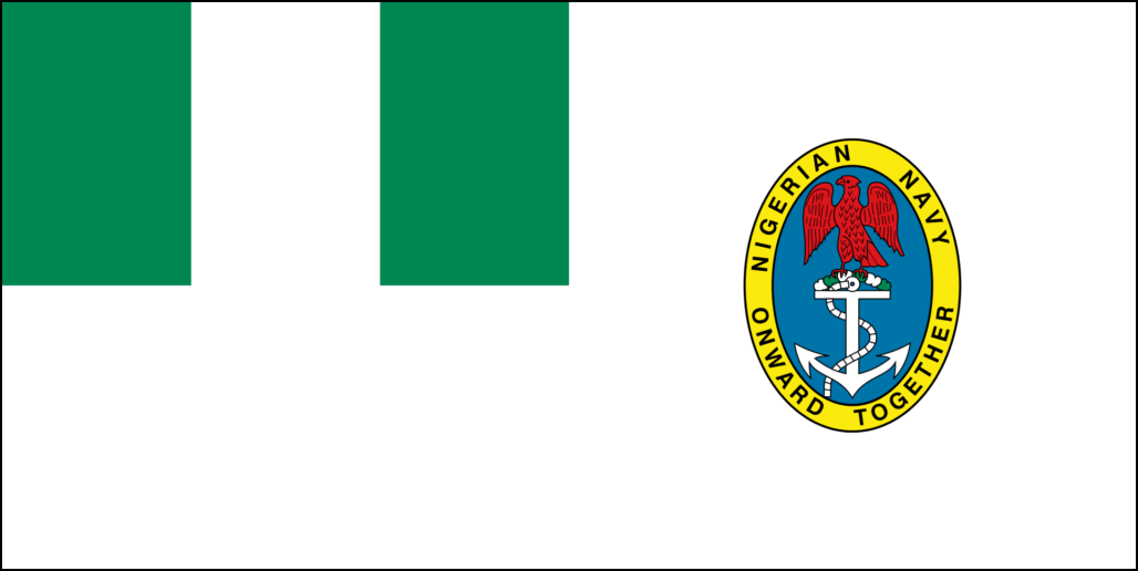 Vlag Nigerië-5