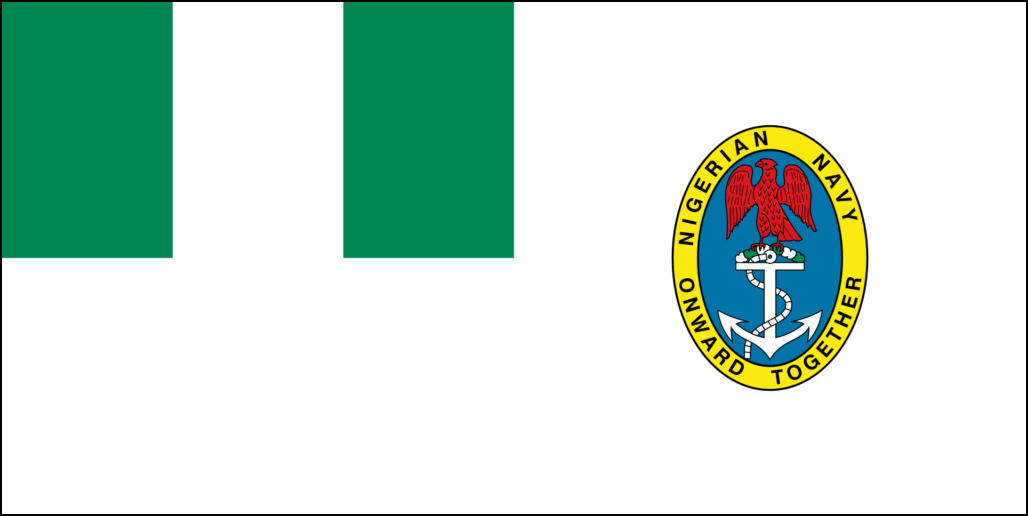 Flag Nigéria-5