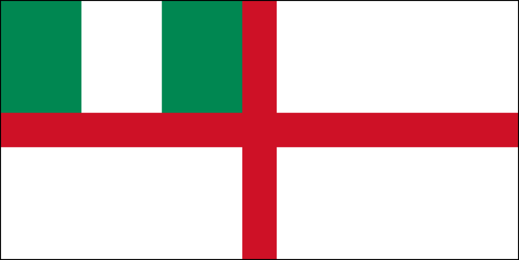Vlag van Nigerië-6