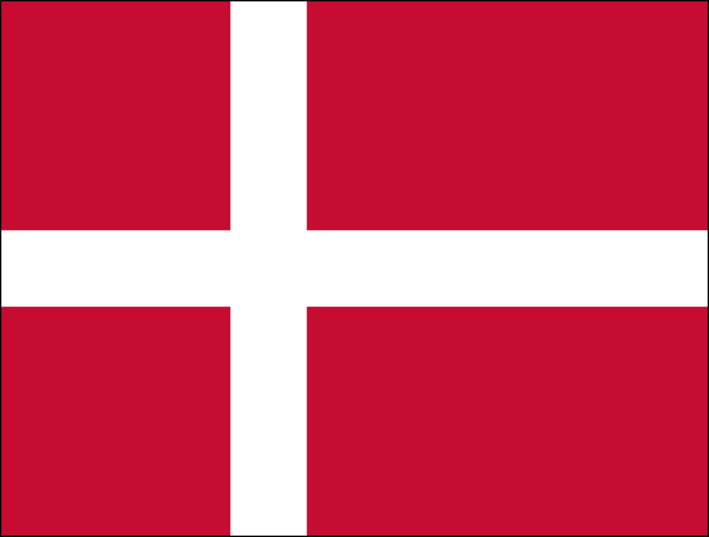 Флаг на Норвегия-2
