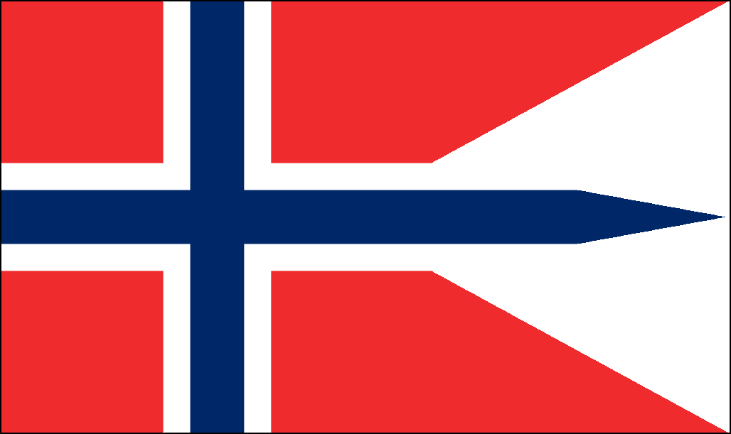 Zastava Norveške-6