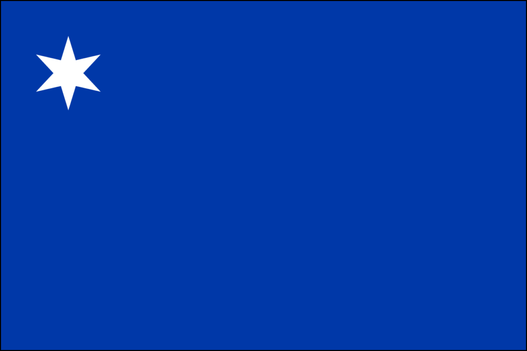 Знаме на Парагвай-3