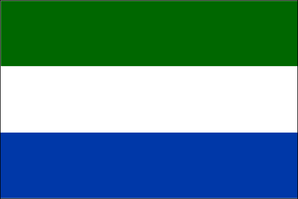 Paraguay-4 vlag