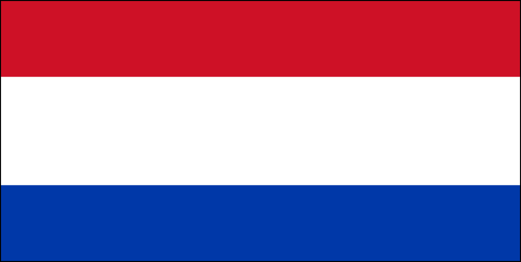 Paraguay-6 vlag