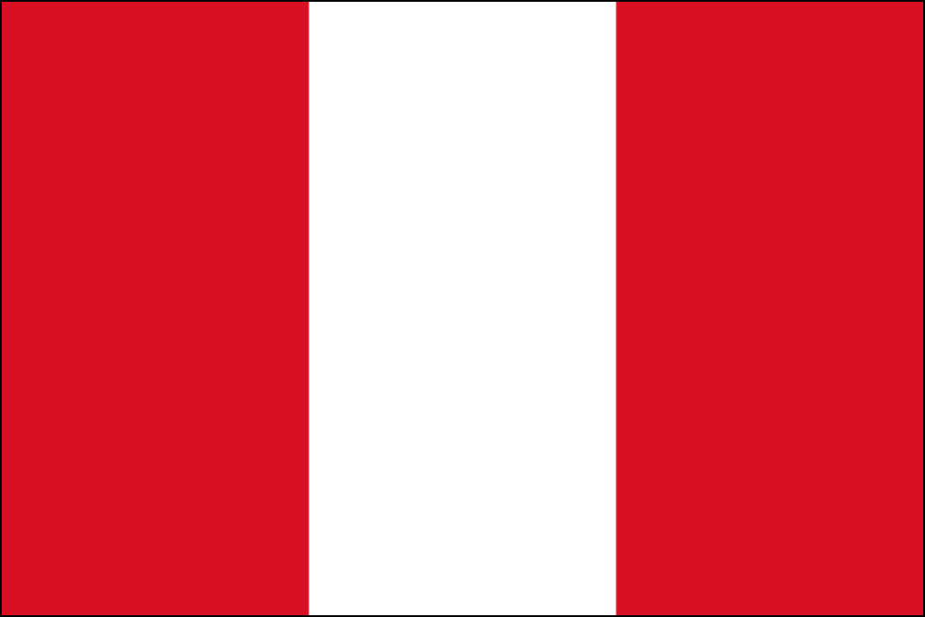Bandiera Perù-10