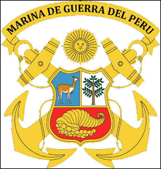Знаме на Перу-13