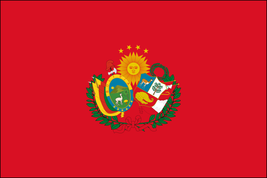 Vlajka Peru-17