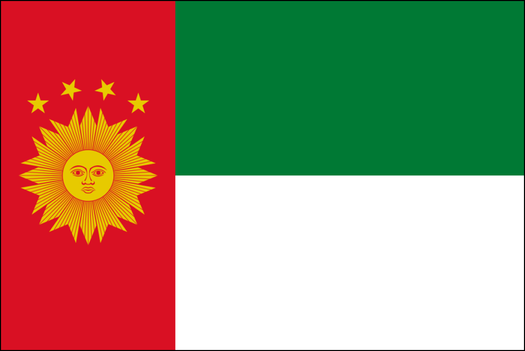 Flag Peru-18