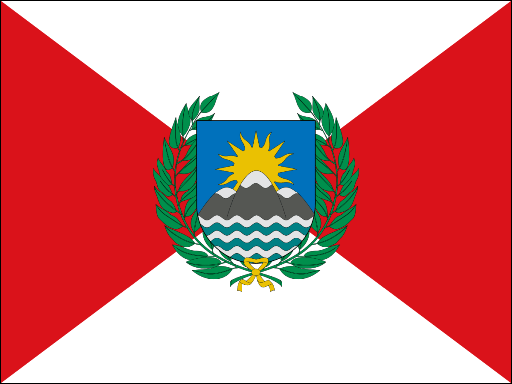 Drapeau Pérou-6
