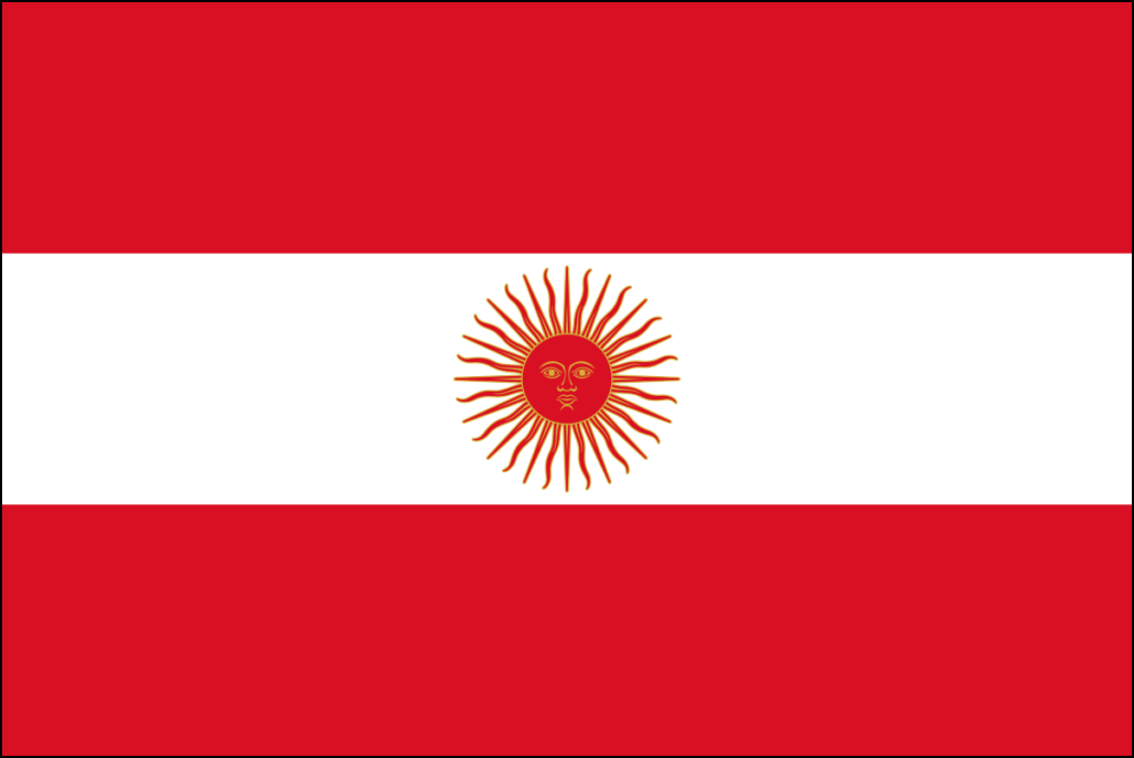 Zastava Peruu-7