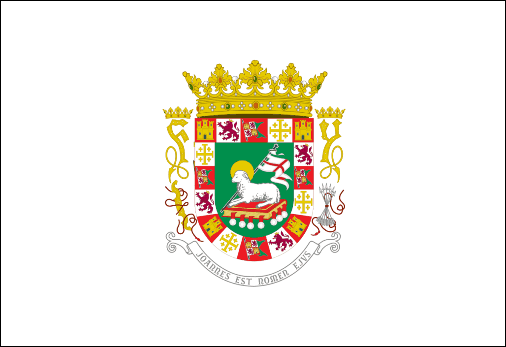 Flag Puerto Riko-6