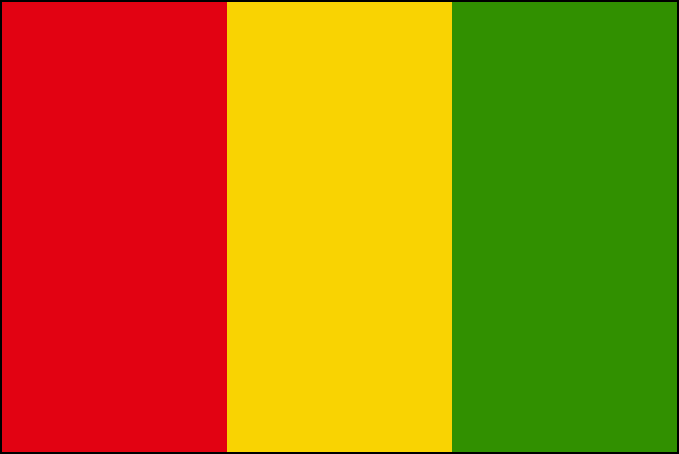 Vlag van Rwanda-6