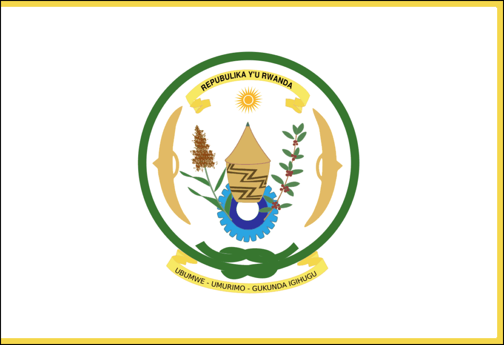 Vlag van Rwanda-8