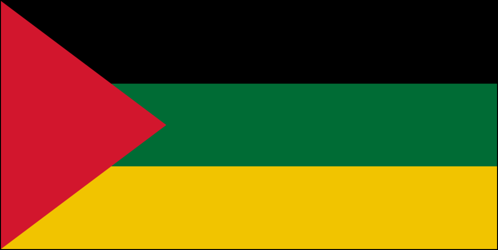 Zastava Savdske Arabije-9