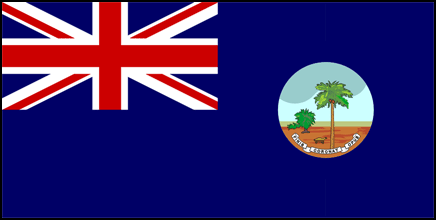 Seychellernes flag-3