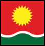 Flag i Seychellerne-6