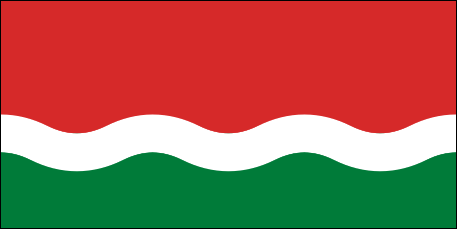 Flag Seychellerne-8