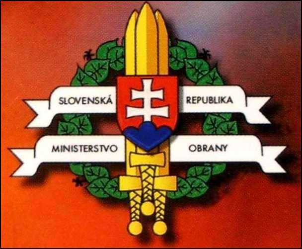 スロバキアの旗-10