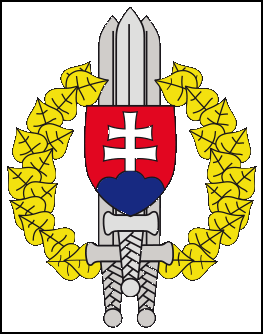 Flagge der Slowakei-11