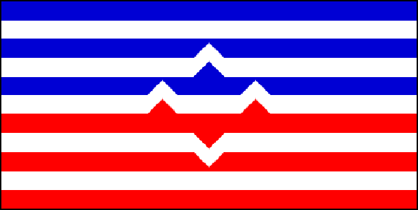 Bandera de Eslovenia-23