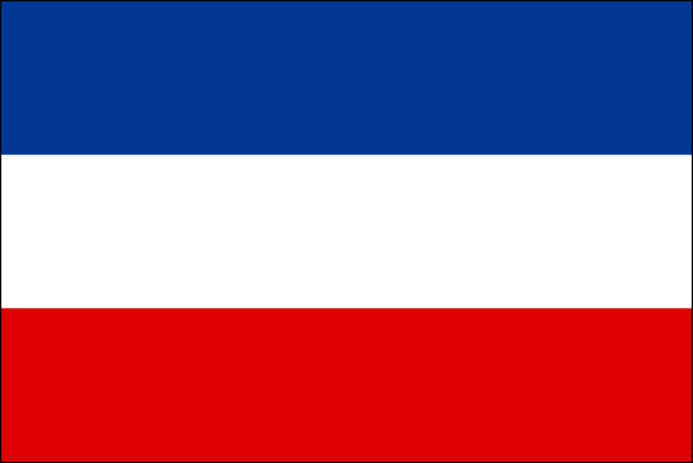 Bandera de Eslovenia-4