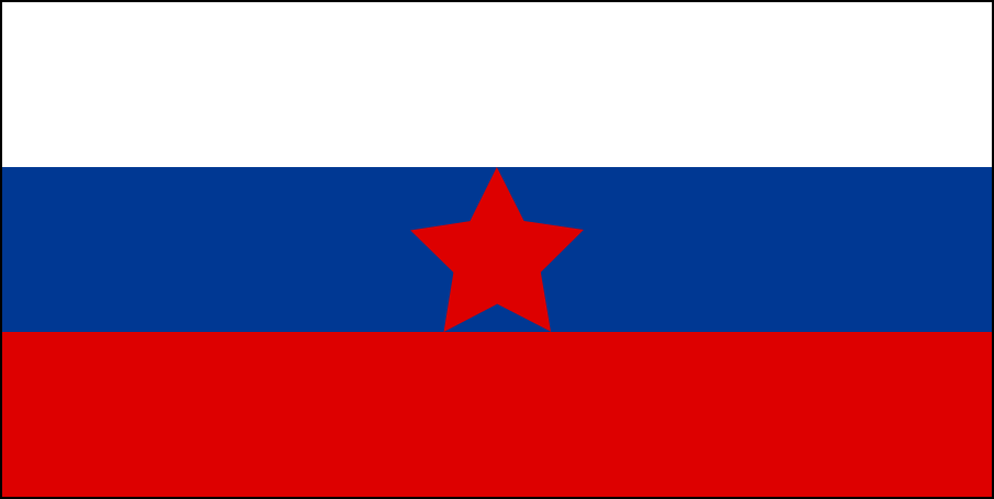Sloveniens flag-5