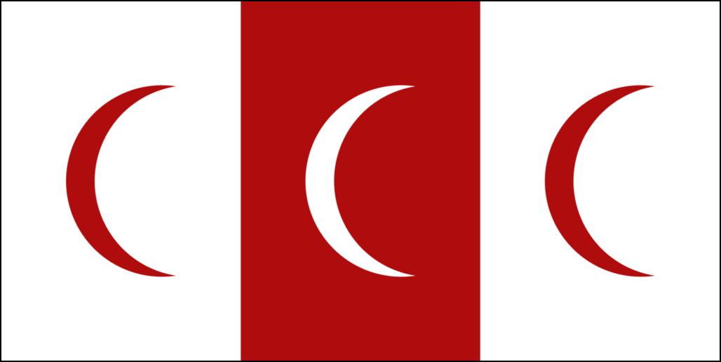Somalia Flagge-2
